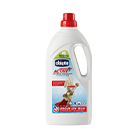 Deterjan ve Yumuşatıcılar